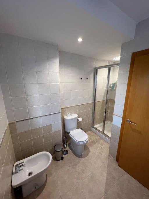 Rincon Costero Apartment Rincon de la Victoria Ngoại thất bức ảnh