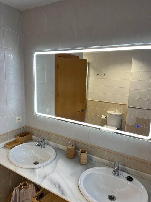 Rincon Costero Apartment Rincon de la Victoria Ngoại thất bức ảnh